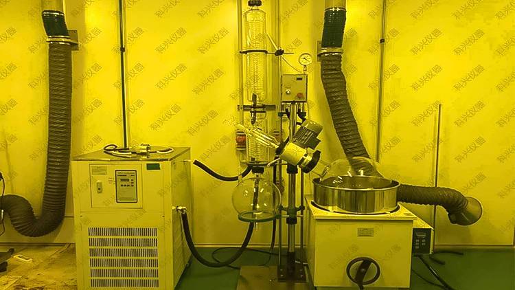 上?？婆d與江蘇某電子科技有限公司合作現(xiàn)場