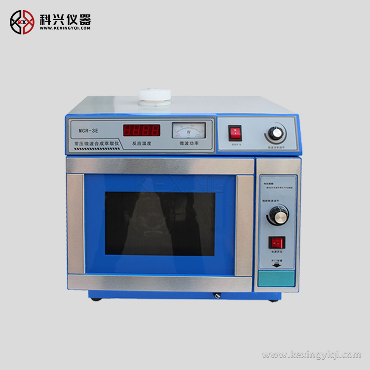 微波化學儀器MCR-3E 微波化學儀器MCR-3E